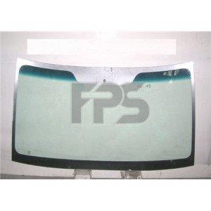 Лобове скло AS07358520 на MERCEDES SPRINTER 2006-2013