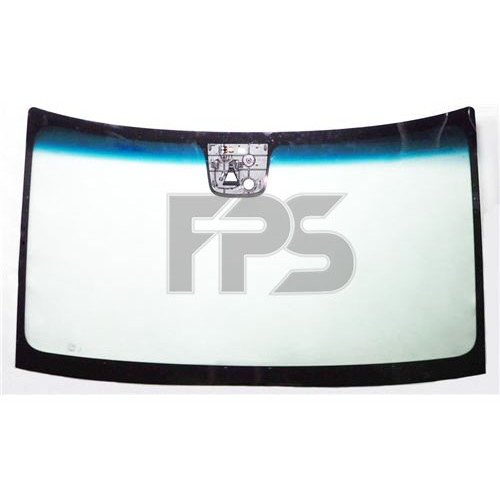 Стекло лобовое AS00139730 на VOLKSWAGEN CRAFTER 2006-2016