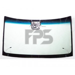 Стекло лобовое с подогревом AS07358523 на VOLKSWAGEN CRAFTER 2006-2016