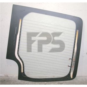 Скло заднє AS07358526 на MERCEDES SPRINTER 2006-2013