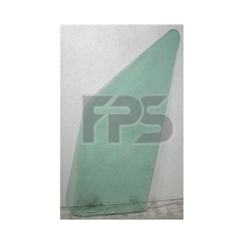 Стекло боковое AS07358529 на VOLKSWAGEN CRAFTER 2006-2016