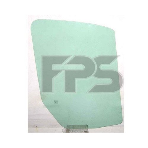 Скло бічне AS00136633 на VOLKSWAGEN CRAFTER 2006-2016