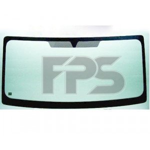 Стекло лобовое AS07358533 на OPEL MOVANO 1998-2003