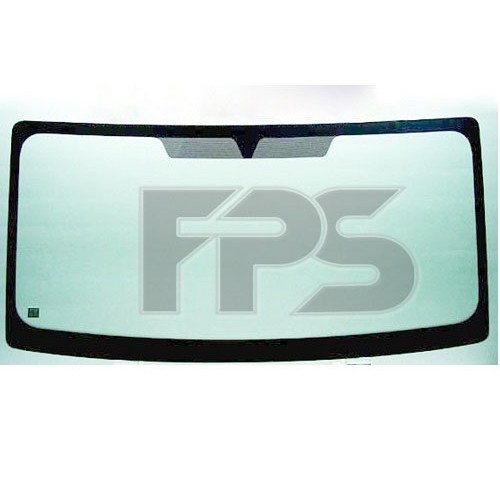 Стекло лобовое AS07358533 на OPEL MOVANO 1998-2003