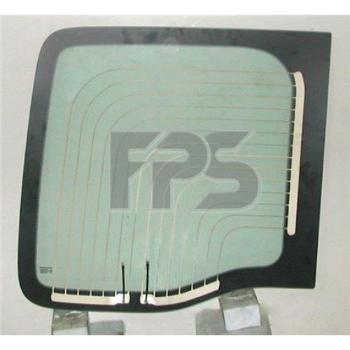 Стекло заднее AS00138527 на IVECO DAILY 2011-2014