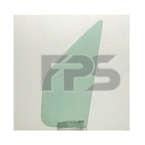 Стекло боковое AS07358534 на RENAULT MASTER 1998-2003