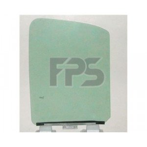 Стекло боковое AS00136634 на IVECO DAILY 2011-2014