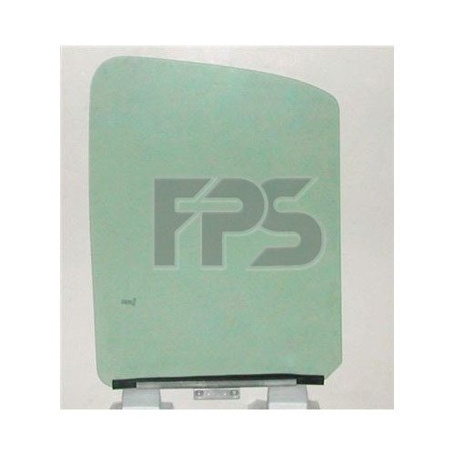 Стекло боковое AS00136634 на IVECO DAILY 2011-2014