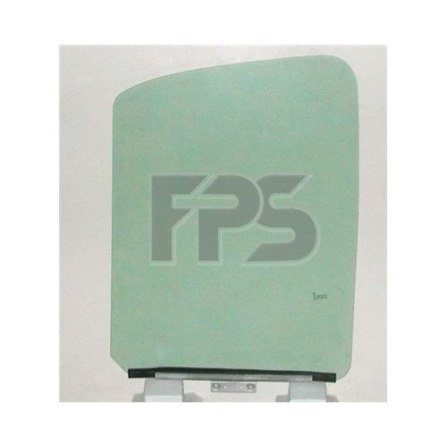 Скло бічне AS07358535 на IVECO DAILY 2011-2014