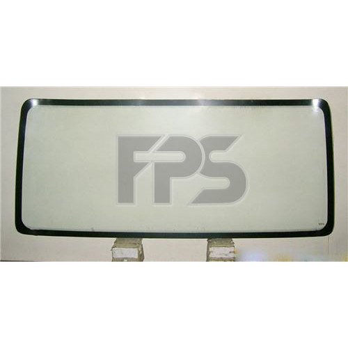 Лобове скло AS08120992 на IVECO EUROCARGO II 2002-