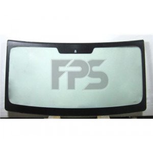 Стекло лобовое AS00139741 на IVECO DAILY 2014-