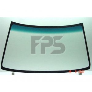 Стекло лобовое AS08115073 на MITSUBISHI LANCER VI (КРОМЕ KOMBI) 1989-1991