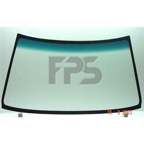 Лобове скло AS08115073 на MITSUBISHI LANCER VI (КРОМЕ KOMBI) 1989-1991