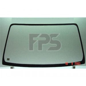 Стекло лобовое AS07358538 на MITSUBISHI GALANT (E30/39) 1988-1993