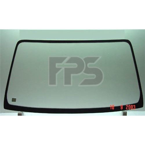 Стекло лобовое AS07358538 на MITSUBISHI GALANT (E30/39) 1988-1993