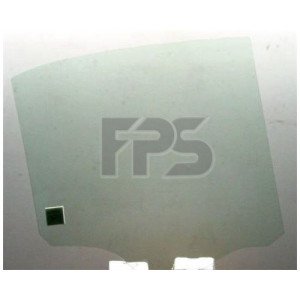 Скло бічне AS00135958 на MITSUBISHI GALANT (EA) 1997-2003