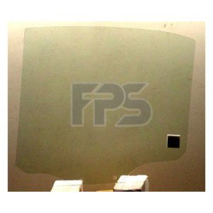 Скло бічне AS00137379 на MITSUBISHI GALANT (EA) 1997-2003