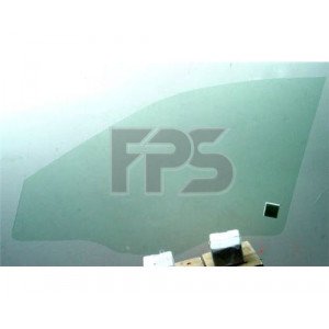 Скло бічне AS00138089 на MITSUBISHI GALANT (EA) 1997-2003