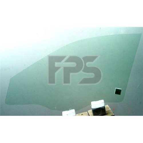 Скло бічне AS00138089 на MITSUBISHI GALANT (EA) 1997-2003