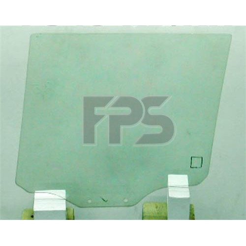 Скло бічне AS00137380 на MITSUBISHI GALANT (EA) 1997-2003