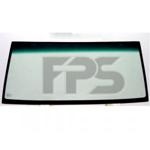 Стекло лобовое AS00139750 на MITSUBISHI PAJERO II (V20) 1991-1999