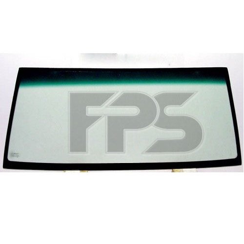 Стекло лобовое AS00139750 на MITSUBISHI PAJERO II (V20) 1991-1999
