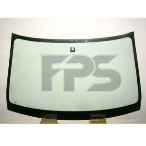 Стекло лобовое AS00139754 на MITSUBISHI OUTLANDER I 2003-2009