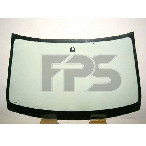 Лобове скло AS00139754 на MITSUBISHI OUTLANDER I 2003-2009