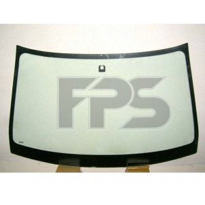 Стекло лобовое AS00139757 на MITSUBISHI OUTLANDER I 2003-2009