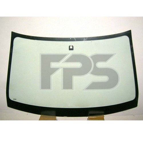 Стекло лобовое AS00139757 на MITSUBISHI OUTLANDER I 2003-2009