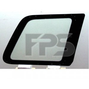 Стекло боковое AS00135620 на MITSUBISHI OUTLANDER I 2003-2009