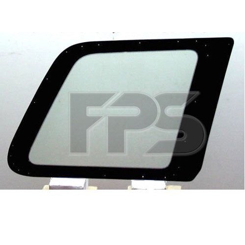 Стекло боковое AS00135620 на MITSUBISHI OUTLANDER I 2003-2009