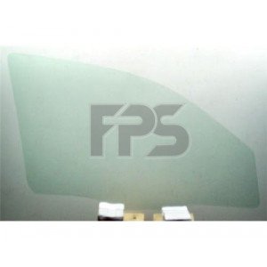 Стекло боковое AS07358545 на MITSUBISHI OUTLANDER I 2003-2009