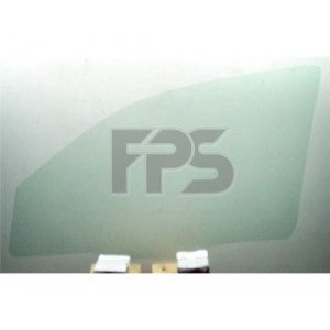 Стекло боковое AS00138091 на MITSUBISHI OUTLANDER I 2003-2009