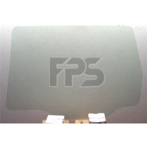 Стекло боковое AS00137382 на MITSUBISHI OUTLANDER I 2003-2009