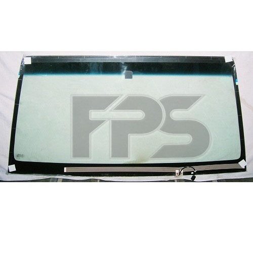 Стекло лобовое с подогревом AS00139760 на MITSUBISHI PAJERO IV (V80 / V90) 2014-2021