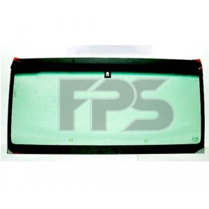 Стекло лобовое AS00139764 на MITSUBISHI PAJERO IV (V80 / V90) 2014-2021