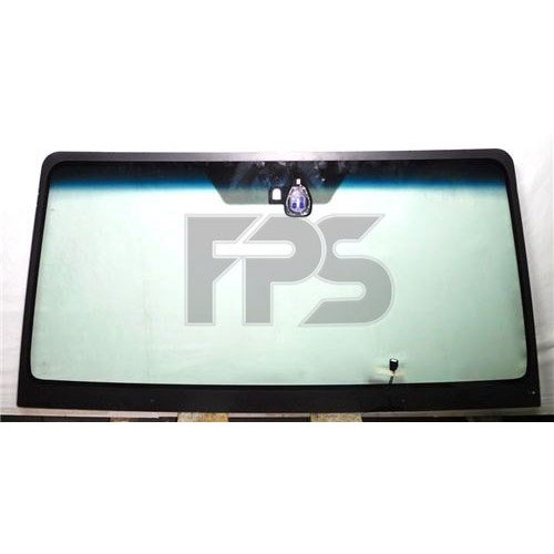 Стекло лобовое с подогревом AS00139765 на MITSUBISHI PAJERO IV (V80 / V90) 2007-2014