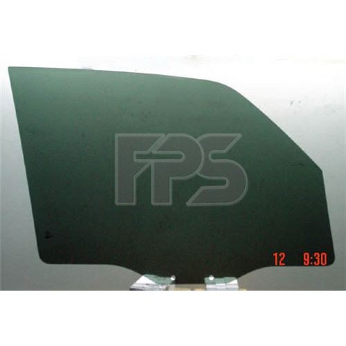 Стекло боковое AS08111181 на MITSUBISHI PAJERO IV (V80 / V90) 2014-2021