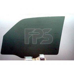 Стекло боковое AS07358550 на MITSUBISHI PAJERO IV (V80 / V90) 2014-2021