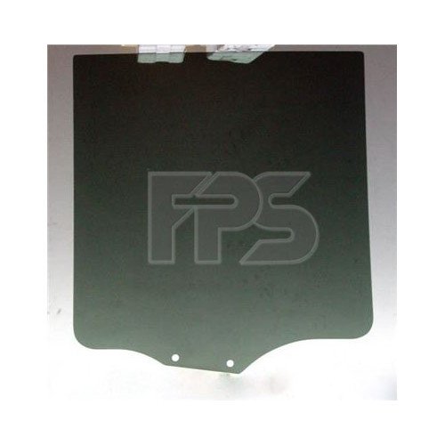 Стекло боковое AS07358552 на MITSUBISHI PAJERO IV (V80 / V90) 2007-2014