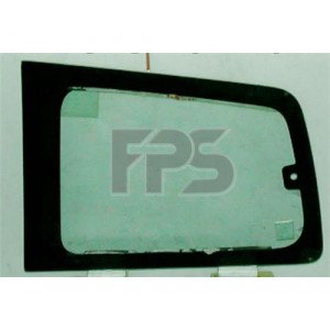 Скло бічне AS08111184 на MITSUBISHI PAJERO III (V60 / V70) 2000-2002