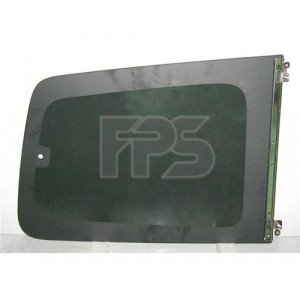 Стекло боковое AS08119111 на MITSUBISHI PAJERO IV (V80 / V90) 2007-2014