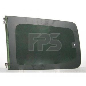 Скло бічне AS08119112 на MITSUBISHI PAJERO IV (V80 / V90) 2014-2021