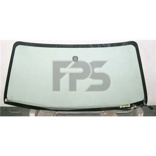 Скло лобове з підігрівом AS08112052 на MITSUBISHI L200 1996-2005