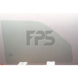 Скло бічне AS08112059 на MITSUBISHI PAJERO SPORT I 1997-1999