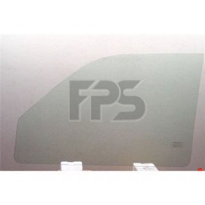 Скло бічне AS08112060 на MITSUBISHI PAJERO SPORT I 1997-1999