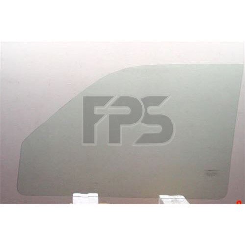 Скло бічне AS08112060 на MITSUBISHI PAJERO SPORT I 1997-1999