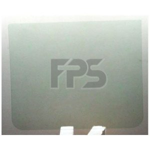 Скло бічне AS08114865 на MITSUBISHI PAJERO SPORT I 1997-1999