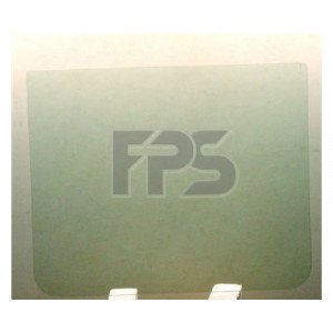 Стекло боковое AS08114863 на MITSUBISHI PAJERO SPORT I 2000-2008